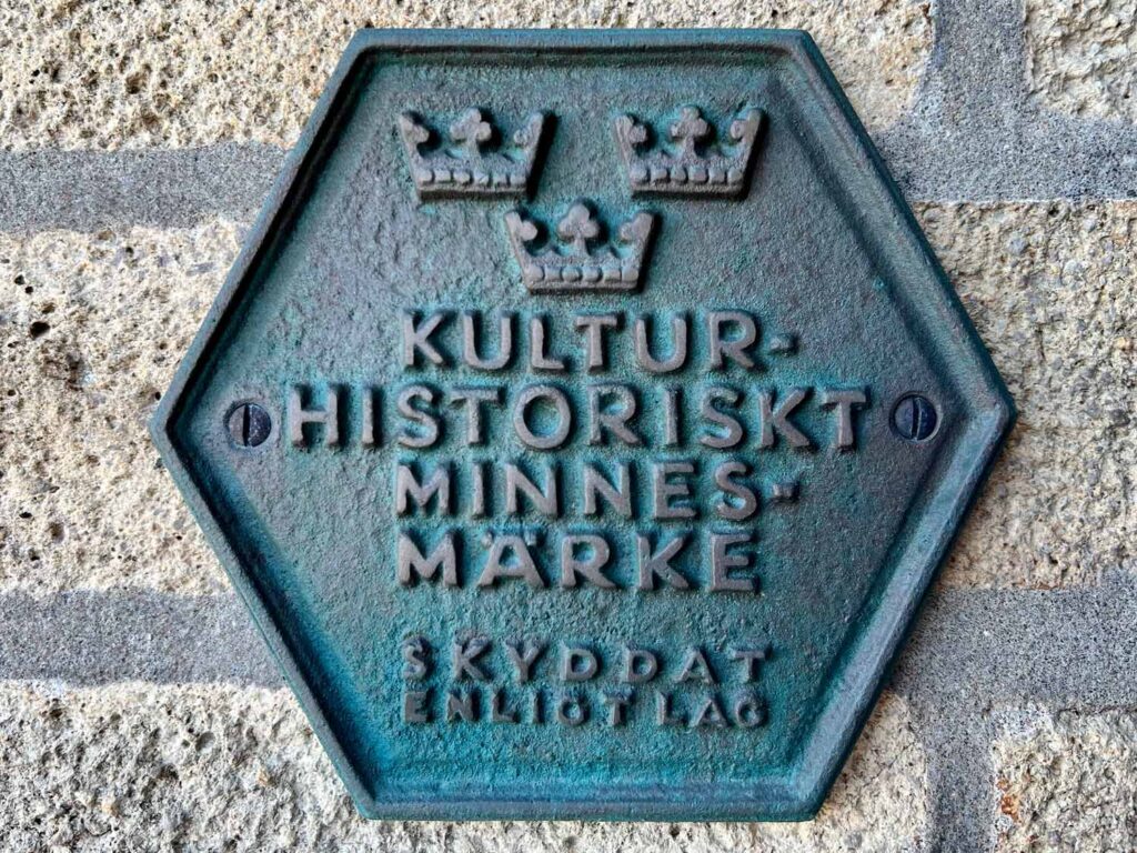 Kulturhistoriskt