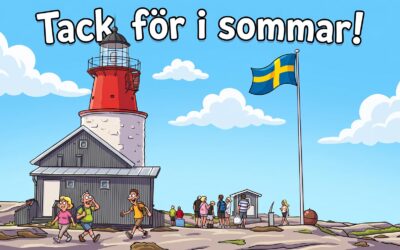 Säsongen 2026 är över och fyren är nu stängd
